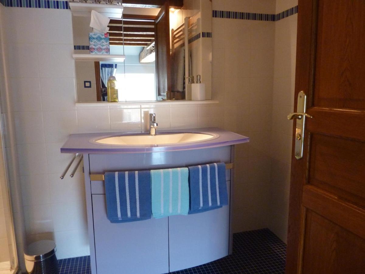 Domaine De La Hurel Airan Extérieur photo
