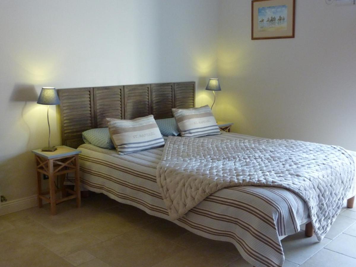 Domaine De La Hurel Airan Extérieur photo
