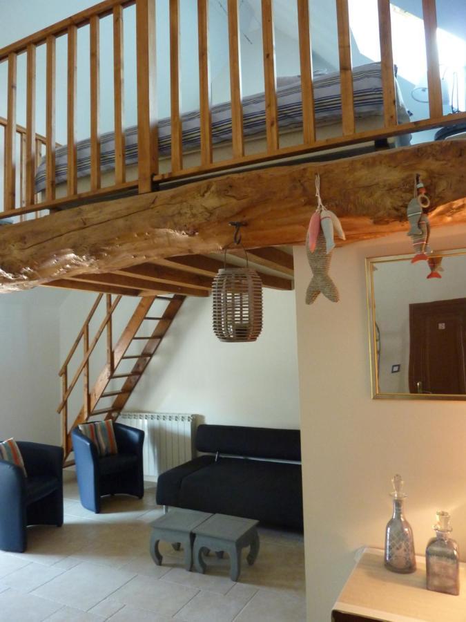 Domaine De La Hurel Airan Extérieur photo